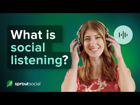What Is Social Listening? (And 5 Questions You Can Answer With it)