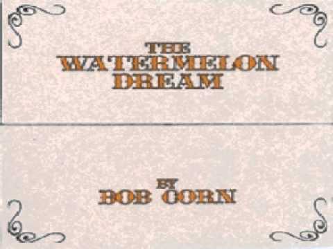 Bob Corn - You the rainbow