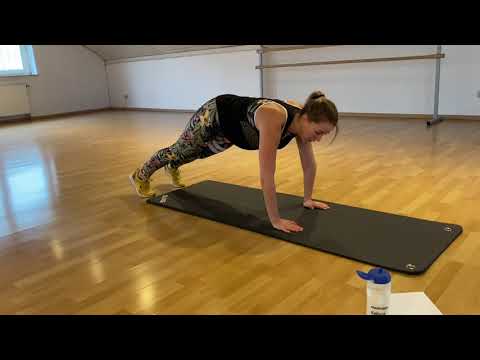 Sportpunkt Lemgo - Tabata