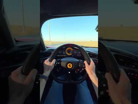 Ferrari SF90 (1200HP) Brutal Acceleration
