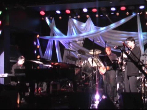 Ruslan Agababayev-part 1 (Jazz Concert Dedicated in Memory of Vagif Mustafa zade in New York)