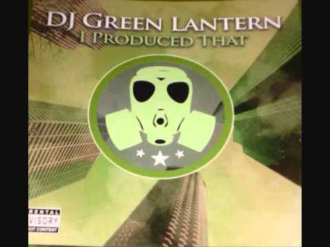 DJ Green Lantern- Fuck Them