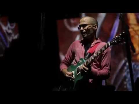 'All I Knew' - Papadosio - w/ special guest Mike Rempel (Lotus) - RW2K12