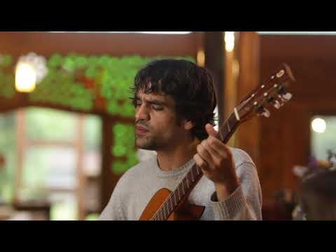 Nanan - Despetalar - Concerto 'Movimento: Manifesta Sentimento ...