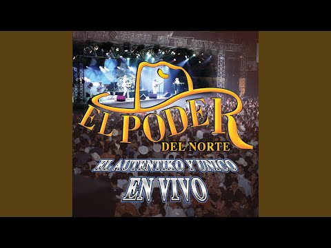 Pero Me Perdonas (En Vivo - La Fe Music Hall - Mty, NL / 2002)