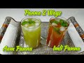 Aam Panna Imli Panna Summer Special Mango Panna Recipe आम पन्ना Tamarind Panna इम�