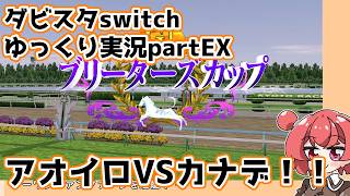 【ゆっくり実況】ダビスタswitch【partＥＸ】