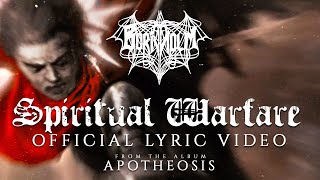 Spiritual Warfare Music Video