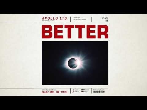 Better - Apollo LTD