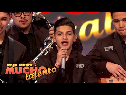 Cuerda Elegante "Mujer, mujer" - TTMT 16 Eliminatorias