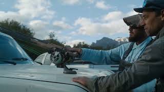 BFGoodrich The Way We Wade