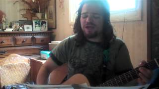 &quot;Chords Of Fame&quot; Phil Ochs cover