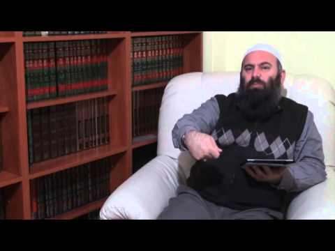 Si është puna e Muslimanit që kërkon Pozita - Hoxhë Bekir Halimi