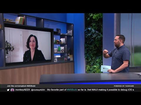 Making every developer and team more productive from dev box setup to coding to | BDL109