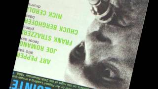 Cinnamon by Art Pepper