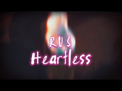 IamRu3 - Heartless (914 Benson)(Dir. BrokeAlexVisuals)