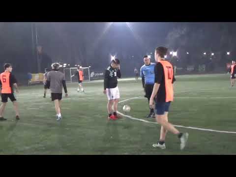 REAL MANDRIL VS LA CHANCHINETA - #LigaNuñez - #Clausura SLV - 19/8/2022