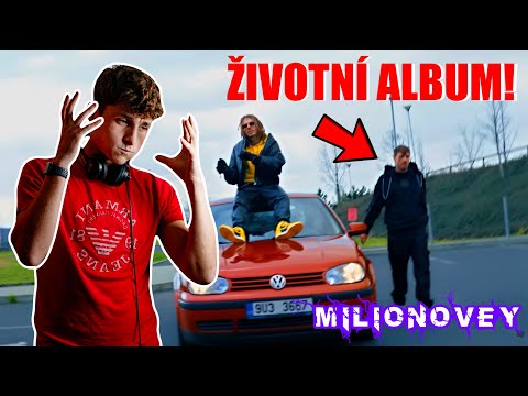 YZO Z ROKU 2015? Forest Blunt CG ft. Yzomandias - Sen REAKCE