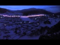 Шебалино Рассвет.mp4 