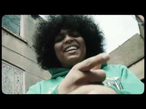 Tremtendo - Flavours (Official Video)