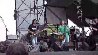 Sam Roberts Band -- With a Bullet