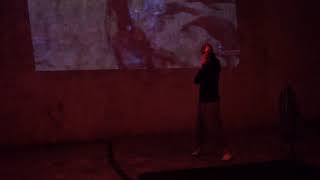 Momus "Tinnitus" (M.A.H.J., Paris / 06.10.2018)