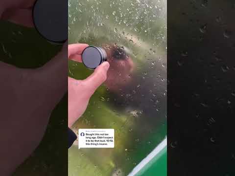 It is so loud..🤭🕺 #vibes #speaker #song