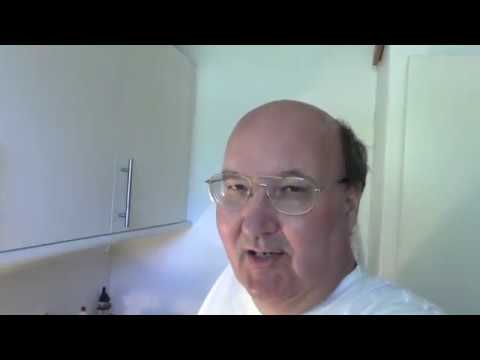 MongoTV_2647 - Mongo Madskole - BACONTERNINGER Med Ris