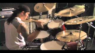 Jason Bittner -  Still I Rise @ The Sweatshop