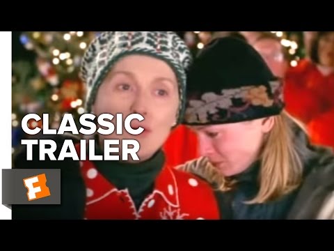One True Thing (1998) Official Trailer