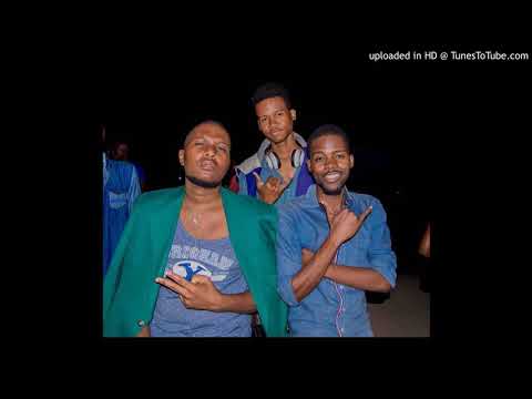 Mano Jany - Voltas ( ft Zarama Andre) Prod. by Nelly Beatz