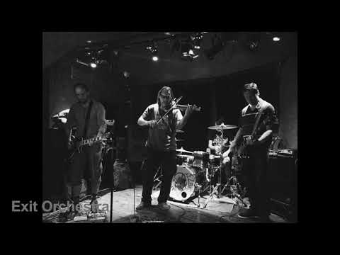 Exit Orchestra - Exit Orchestra - Radio In My Head