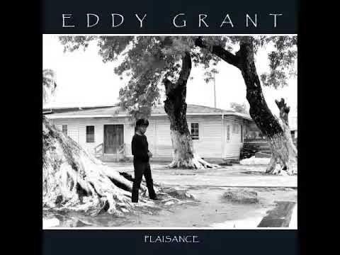 Eddy Grant - Plaisance 2017 [Full Album compilation]