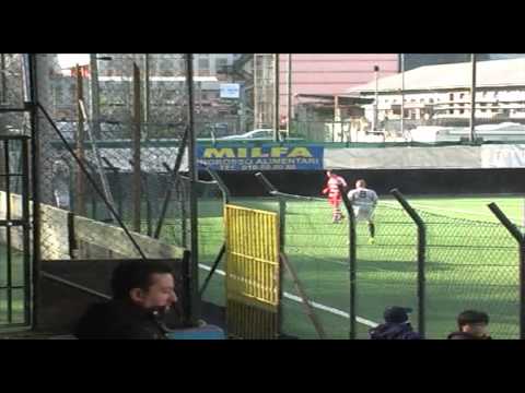 DIL25 170313 CAVALLETTE - SANTA TIZIANA 0-3 | PRIMA CATEGORIA
