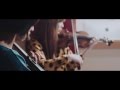 Cicada〈湖面的盡頭〉Lake's End (Quintet)