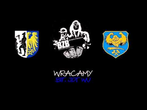 BZB - WRACAMY (PROD. JOTWU)