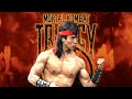 TAS Ultimate Mortal Kombat 3 Trilogy Liu Kang
