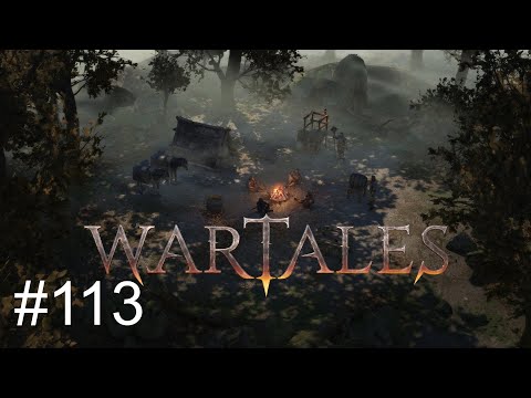 Wartales (PL), cz.113 - Pyra go załatwi.