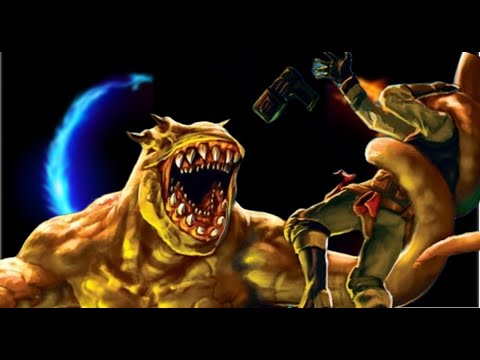 Monster of the Week: Steal These 6 Rules for D&D