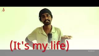 Download lagu It's My Life - Sandaru Sathsara mp3