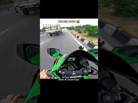Mad Driver 😤 | Motovlogs