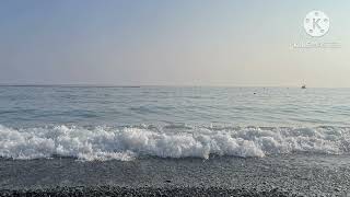 Sunday Morning - Velvet Underground &amp; Nico (Slowed &amp; Reverb but you’re at the beach)