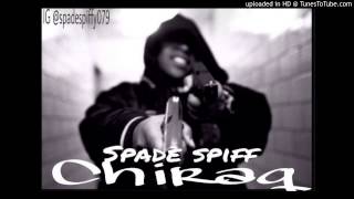 RIP SPADE SPIFF - Chiraq Freestyle (Nicki Minaj & Lil Herb Remix)