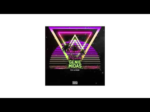 Génie Midas - Paradi$ (Prod. Le Chum)
