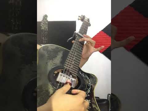 COMO TOCAR DEJAME ENTRAR EN TI FRANK REYES TUTORIAL BACHATA