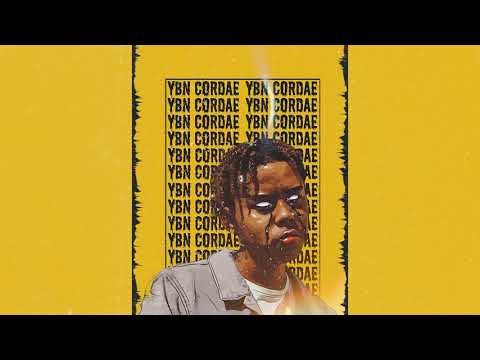 Cordae x J. Cole Type Beat - 'Survivor'