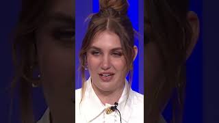 Yellowjackets Cast Talks About That Scene in Season 2 Episode 2!