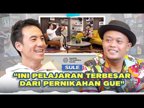 Sule Buka Sisi Terdalam Hidupnya: Luka, Keluarga, dan Penyesalan - Daniel Tetangga Kamu