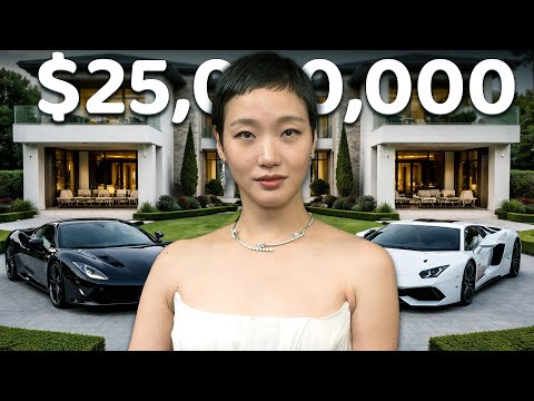 The Trillionaire Lifestyle of Kim Go Eun From Goblin’s Bride to K-Cinema Queen (2026 Edition)