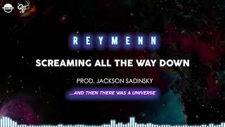Screaming All the Way Down Music Video